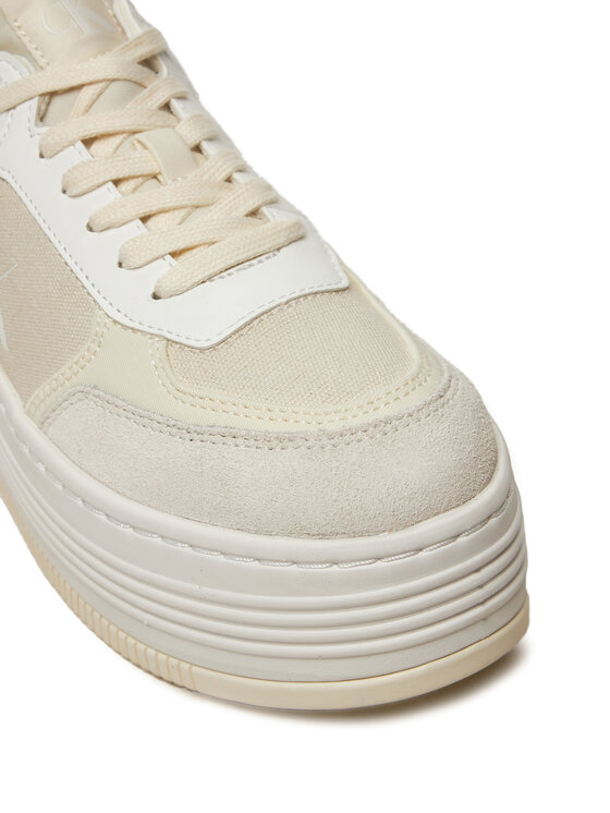 Calvin Klein Jeans Calvin Klein Jeans Sneakers YW0YW01638 Bej