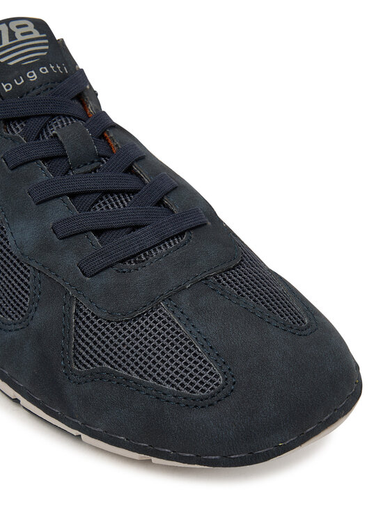 Bugatti Bugatti Sneakers Sandstone 325-A7P06-5000-4100 Bleumarin