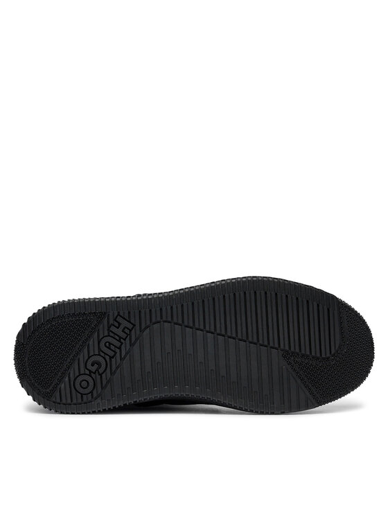 HUGO Hugo Schneeschuhe Kilian 50523837 Schwarz