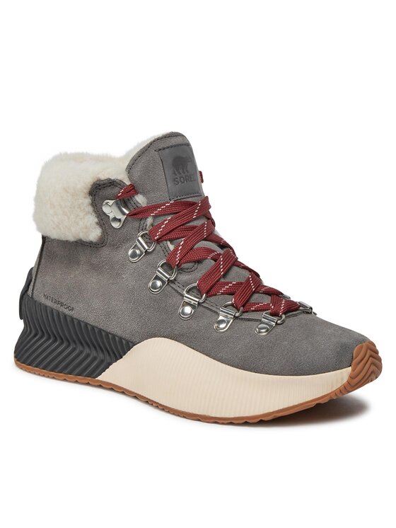 Sorel Sorel Botine Out N About™ Iii Conquest Wp NL4434-053 Gri