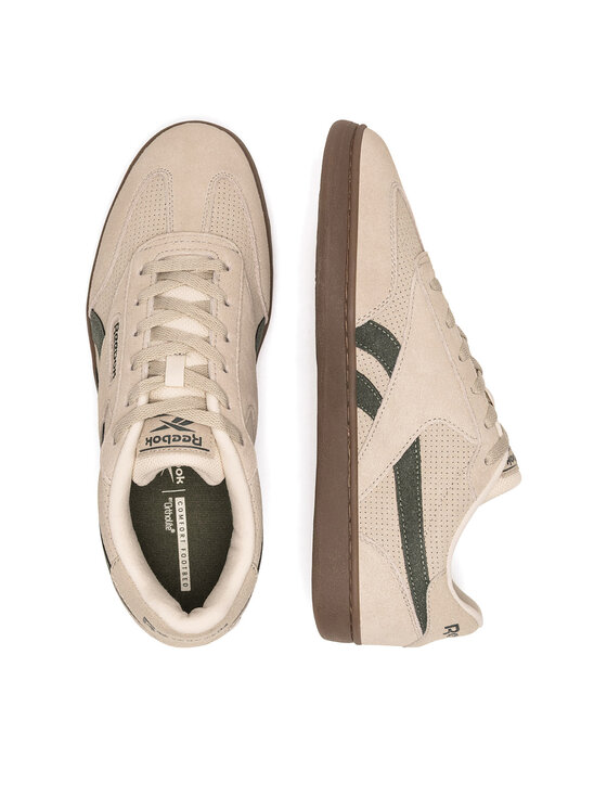 Reebok Reebok Tenisice FORTE LOUNGER AR30252MTGT Bež