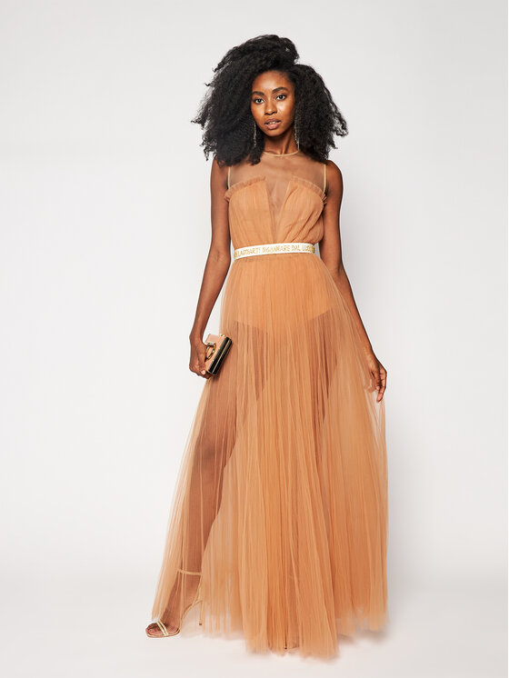 robe de soiree elisabetta franchi