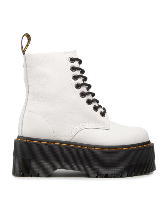 Dr. Martens Marte 1460 Pascal Max 26925113 Bijela