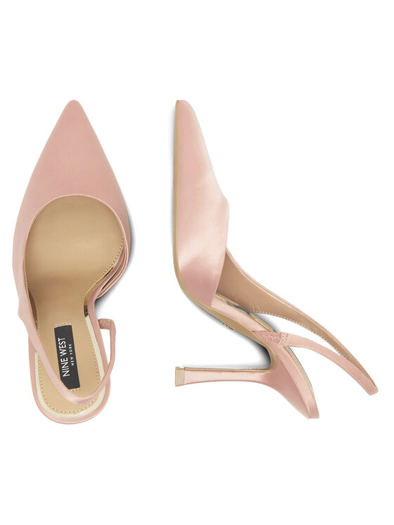 Nine West Nine West Magassarkú WFA2689-1 Rózsaszín