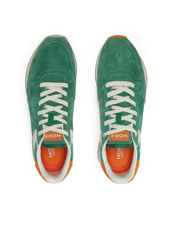 HOFF HOFF Sneakers Virdis 22402613 Verde