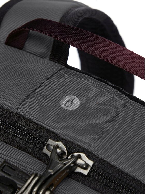 Pacsafe Pacsafe Plecak PVI60291144 Szary