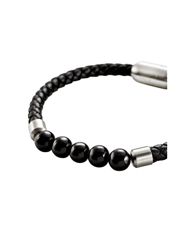 Breil Breil Bracciale INDIANA Argento