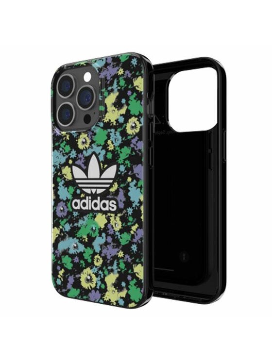 adidas Originals adidas Originals Etui na telefon iPhone 13 Pro Kolorowy