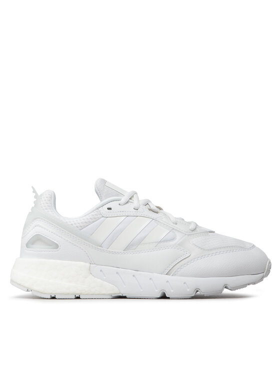 Scarpe Zx 1K Boost 2.0 GZ3548 Bianco