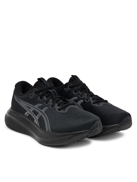 Asics Asics Tekaški čevlji Gel-Excite 11 1012B861 Črna