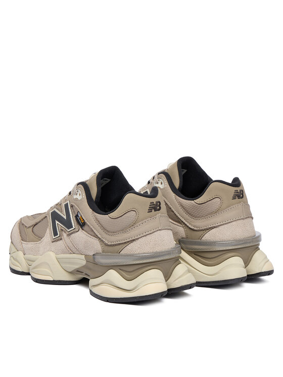 New Balance New Balance Sneakers U9060ORD M Marrone