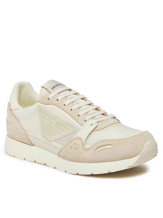 Emporio Armani Emporio Armani Tossud X4X537 XN730 01427 Beež