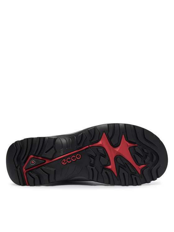 ECCO ECCO Kotníková obuv Offroad 82240402308 Šedá
