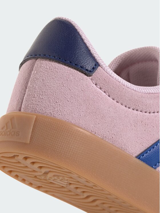 adidas adidas Trampki 128397 Biały