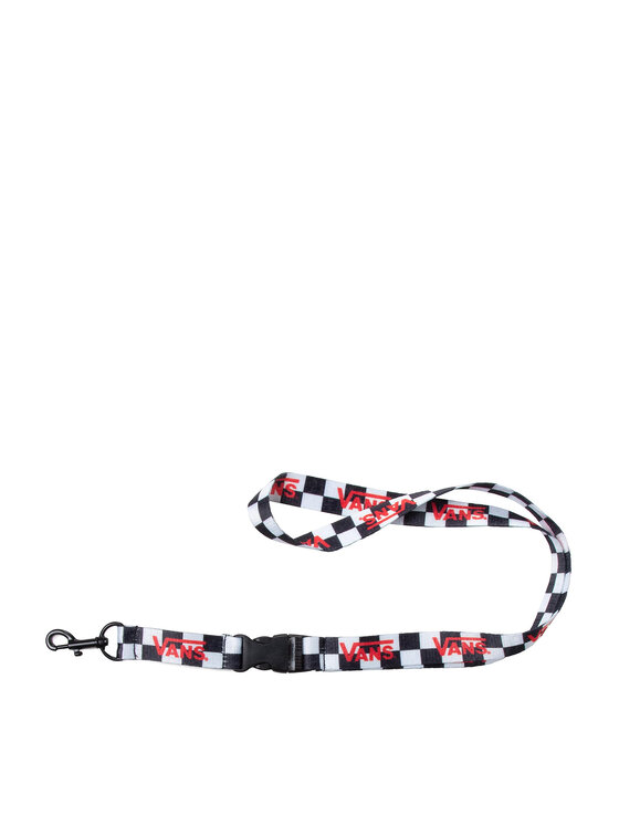 Vans Vans Leine Lanyard VN000UFH7051 Schwarz