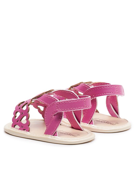 Mayoral Mayoral Sandalen 9745 Rosa