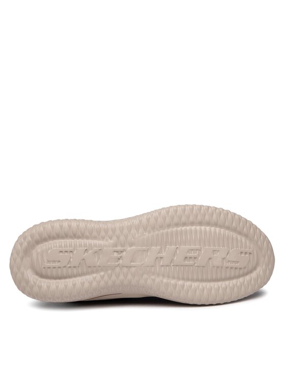 Skechers Skechers Сникърси Mooney 210239/BLK Черен