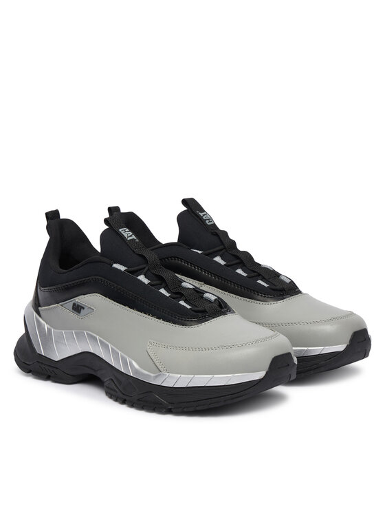 CAT Footwear CAT Footwear Tenisice Voltage P726846 Svijetlo siva