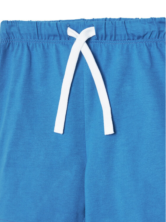 United Colors Of Benetton United Colors Of Benetton Completo T-shirt e pantaloncini 3096GK00Q Multicolore Regular Fit