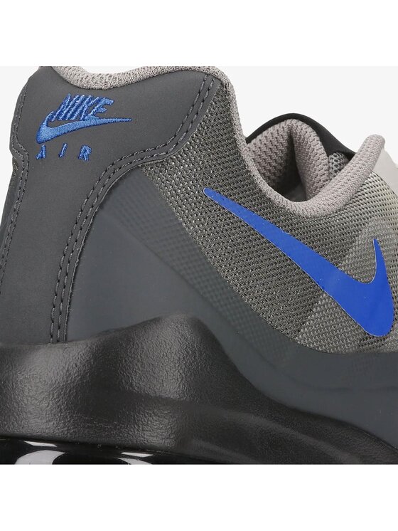 Nike Nike Sneakersy CD1515-001 Szary