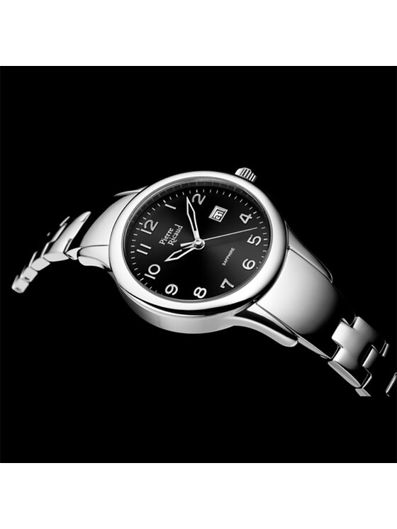 Pierre Ricaud Pierre Ricaud Orologio P23008.5124Q Argento