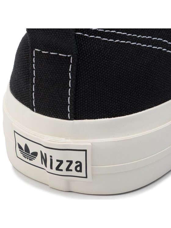 adidas adidas Sportbačiai Nizza Rf EE5599 Juoda