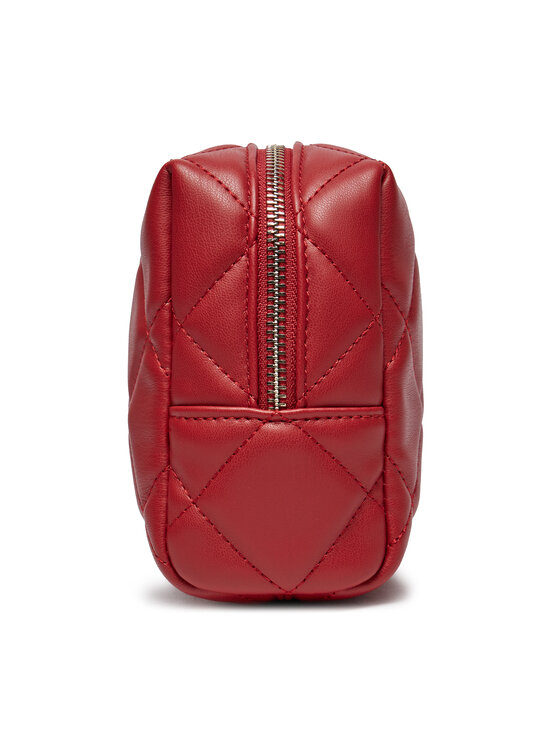 Valentino Valentino Kosmetiktasche Ocarina VBE3KK548R Rot