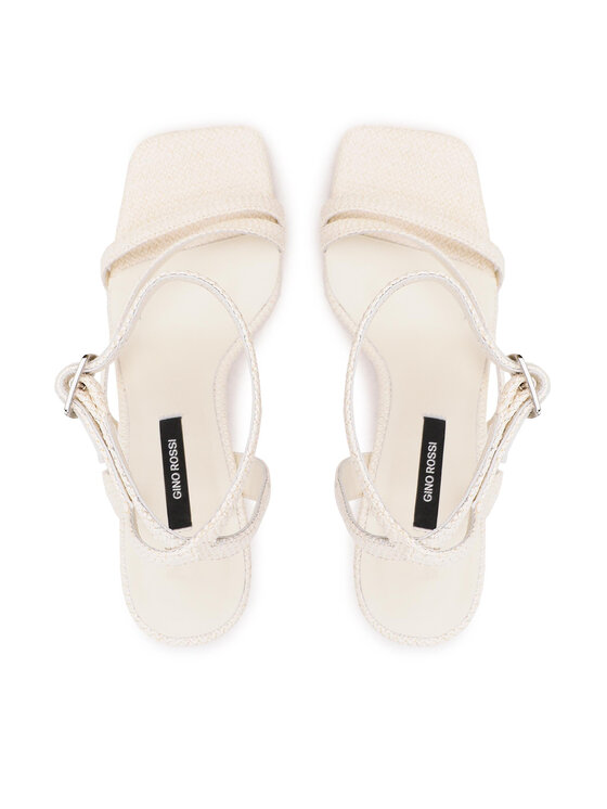 GINO ROSSI Gino Rossi Sandale V1023-03 Bež