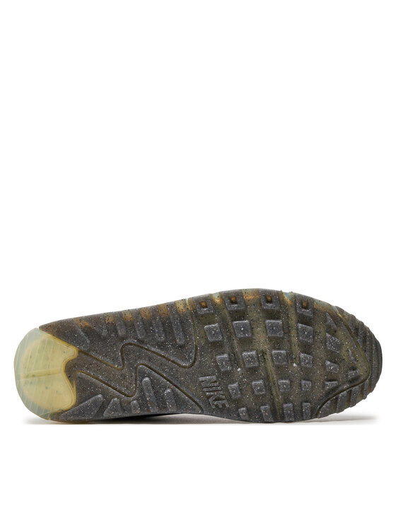 Nike Nike Сникърси Air Max Terrascape 90 DH2973 001 Сив