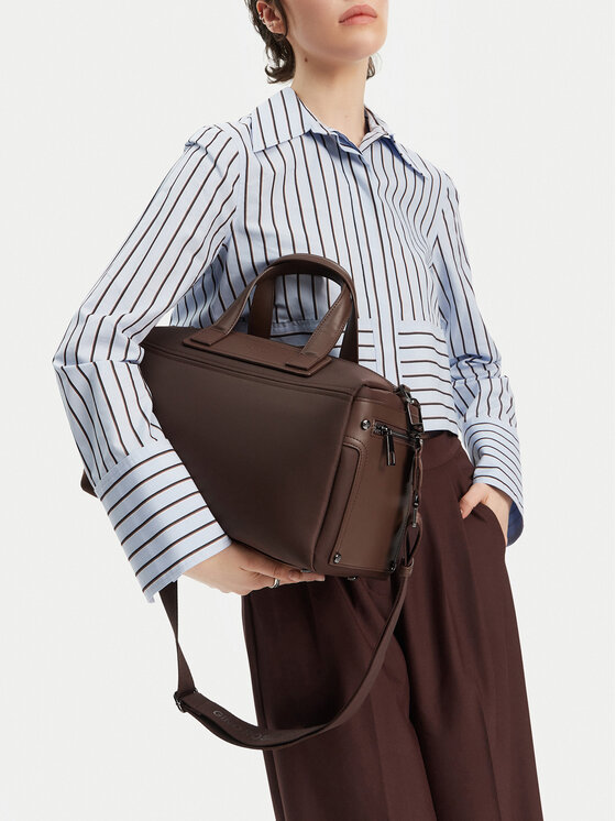 Gino Rossi Gino Rossi Handtasche 02A10941-2 Braun