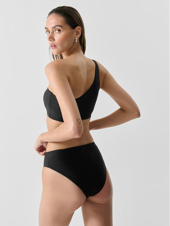 Outhorn Outhorn Bikiny OTHWSS24UBKBF052-20S Čierna