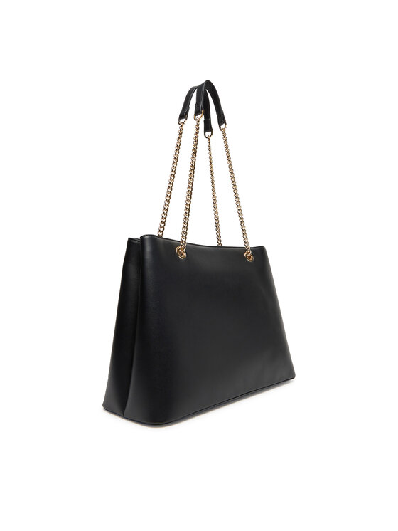 MEXX MEXX Torebka MEXX-B-011-06 Czarny