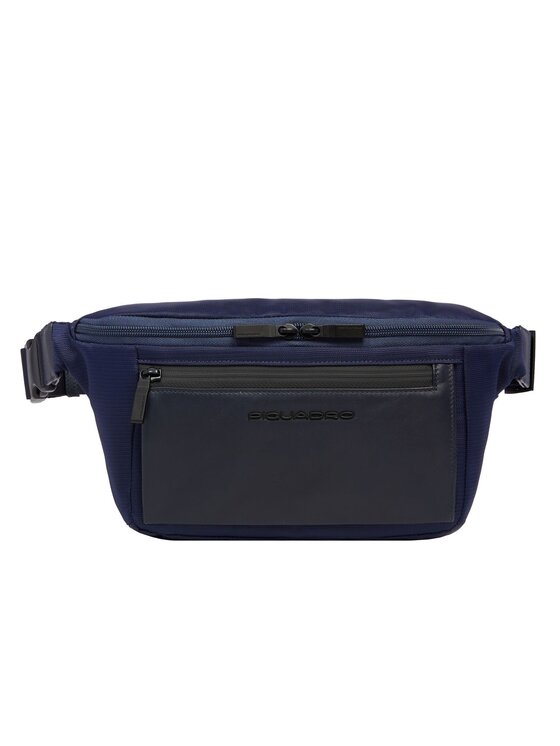 Piquadro Piquadro Marsupio 317012 Celeste