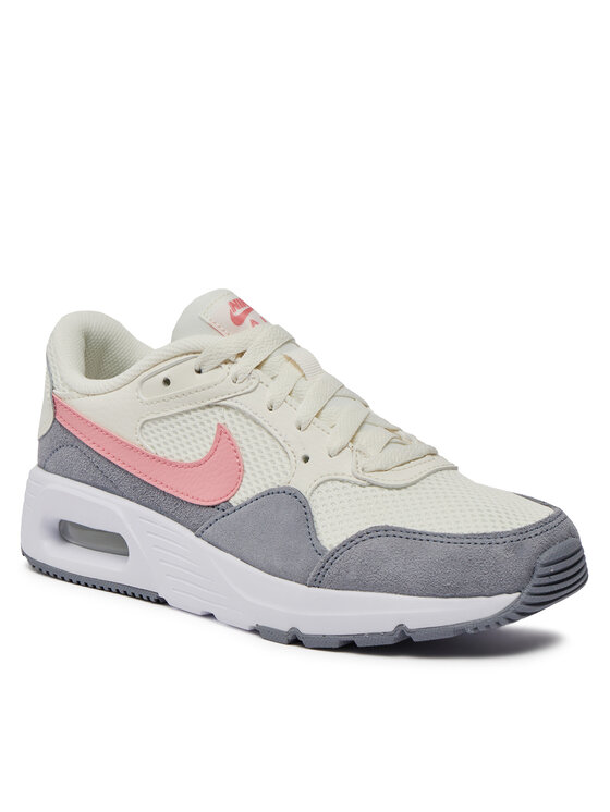 Nike Nike Superge Air Max SC CW4554 114 Bela