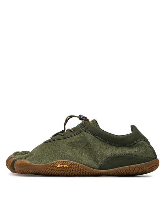 Vibram Fivefingers Vibram Fivefingers Взуття для тренажерного залу Kso Eco 21M9502 Зелений