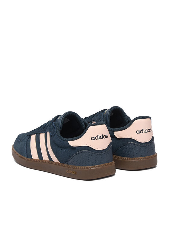 adidas adidas Αθλητικά CEO-BREAKNET SLEEK IH1380 Σκούρο μπλε