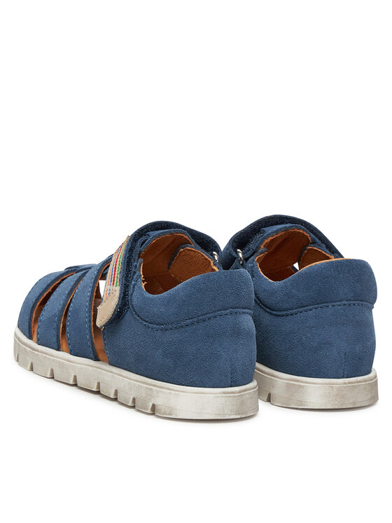 Froddo Froddo Sandale Keko G3150287-10 S Tamnoplava