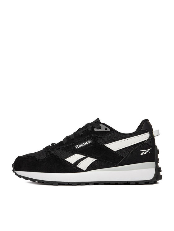 Reebok Reebok Sneakersy CWB-DRIVE AR30296MBWZ Černá