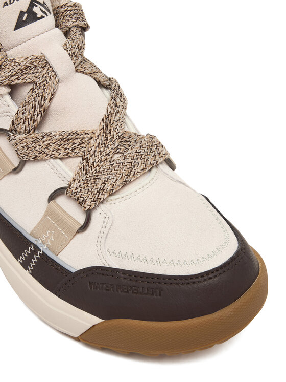 Skechers Ghete Yana 180320/NTBR Bej | Modivo.ro