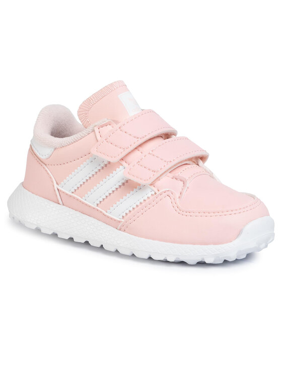 adidas forest grove rosa