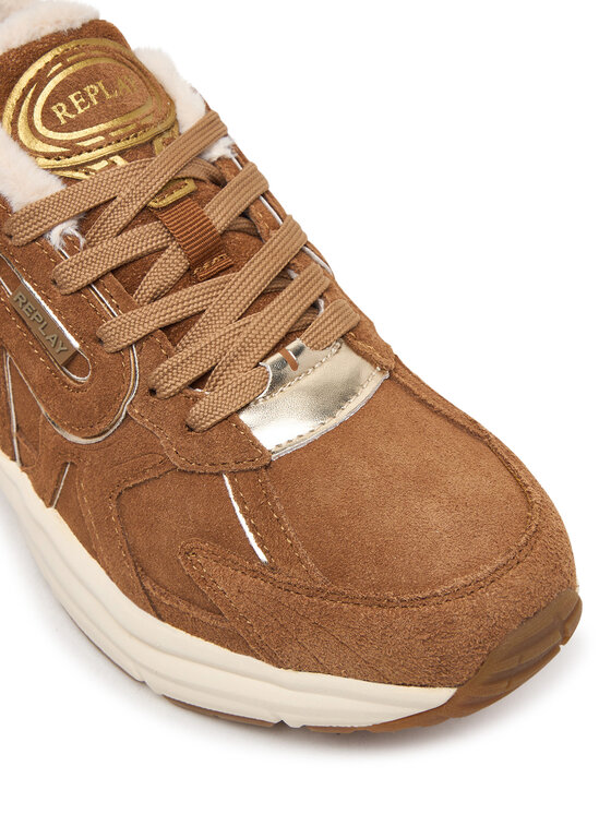 REPLAY REPLAY Sneakers GWSIT.000.C0200L Maro