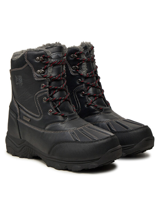Karrimor Karrimor Škornji za sneg Snow Casual 3 K815 Črna