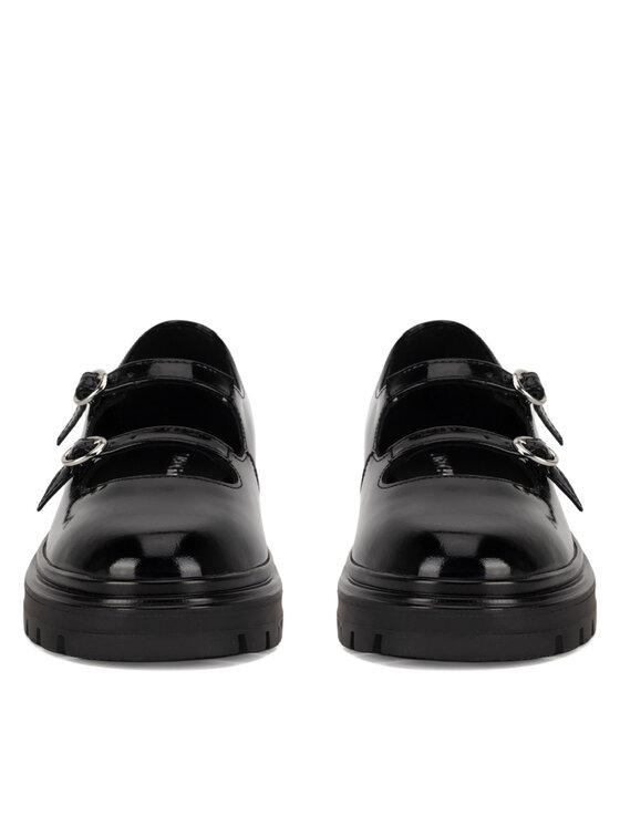 Lasocki Young Lasocki Young Pantofi PASCAL CI12-PASCAL-06 Negru