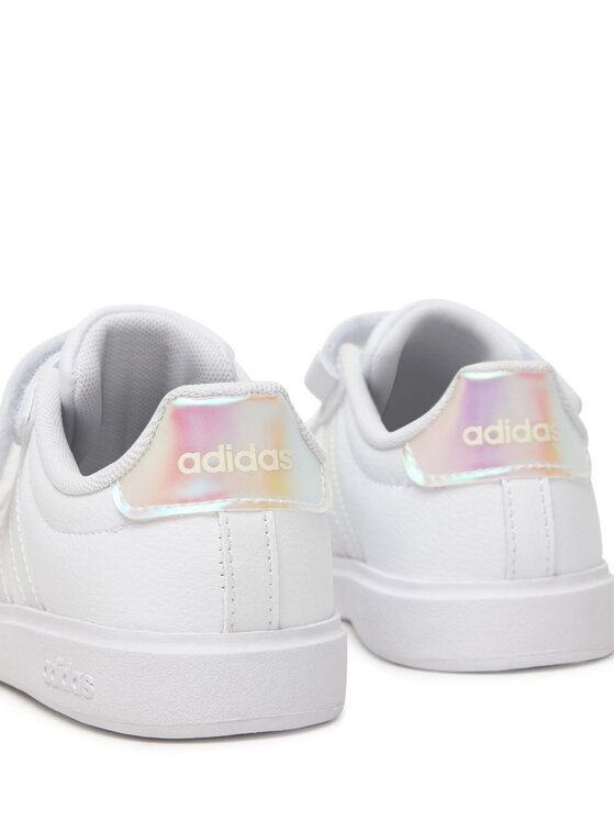 adidas adidas Сникърси Streettalk JQ1807 Бял