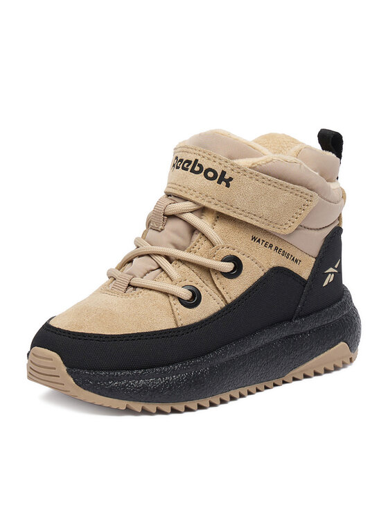 Reebok Reebok Auliniai batai CEO-LEA-JA-C576W-DZ Smėlio