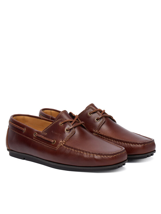 Gant Gant Обувки 32631271 Кафяв