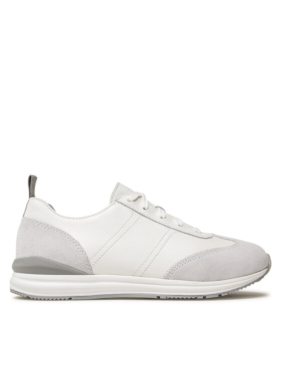 badura sneakers mb-pascal-02 blanc