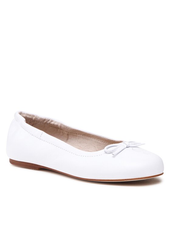 Polo Ralph Lauren Polo Ralph Lauren Balerinos Pony Ballet RF104211 Balta