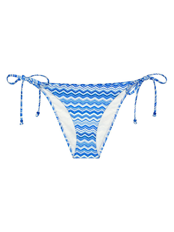 Triumph Triumph Spodní část bikin Mix & Match Summer 10226493 Modrá
