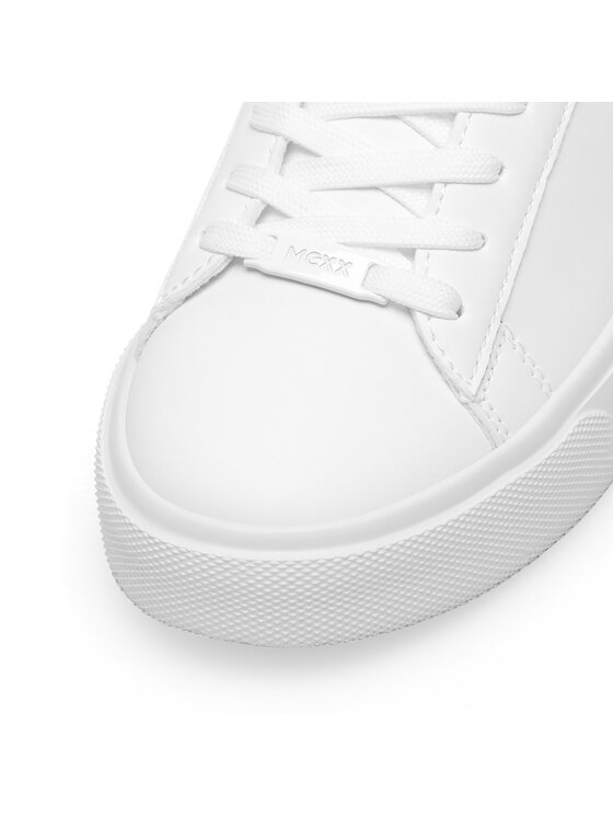 MEXX MEXX Sneakersy MIRL1011941W-01 Biały